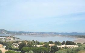 L’Abri Côtier presqu’île de Giens